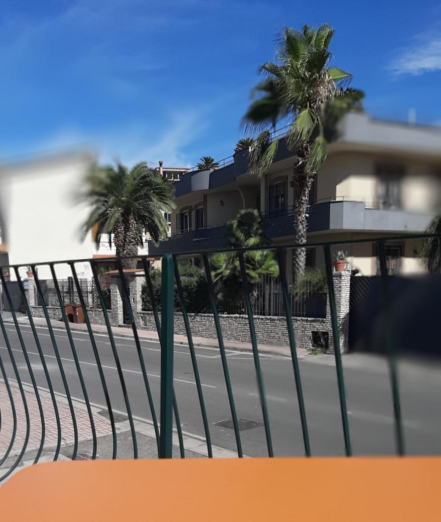 Holiday Home San Giorgio a Cremano Exterior photo